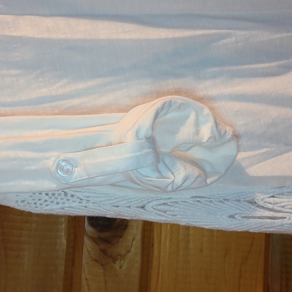 Cover up/light sweater 100% cotton casual/pretty - Picture 4 of 6